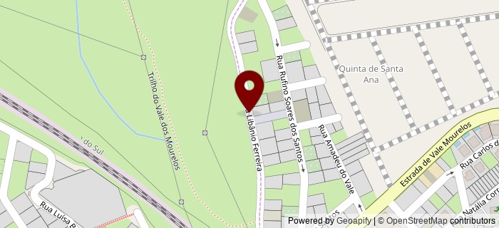 Rua Lib�nio Ferreira, Almada