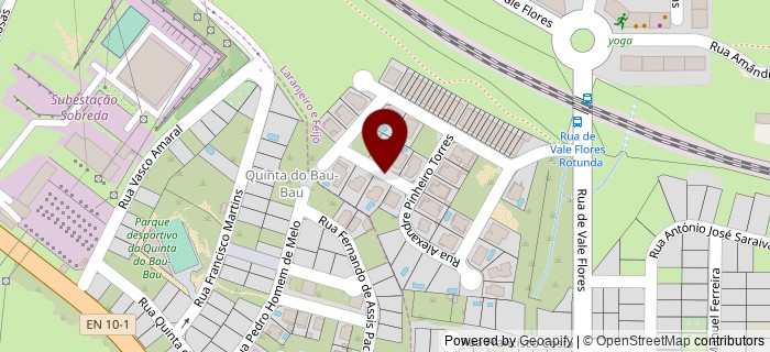 Travessa Alexandre Pinheiro Torres, Almada