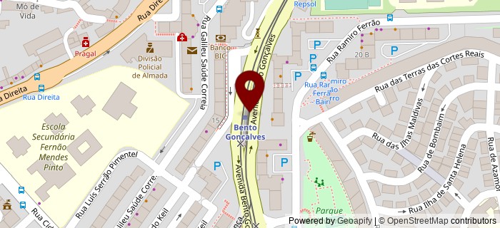 Escadinhas Associa��o de Artistas Pl�sticos do Concelho de Almada Imargem, Almada