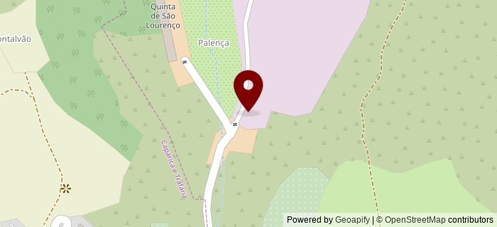 Rua de Palen�a, Almada