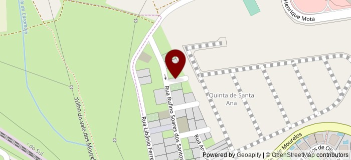 Rua Armando de Castro, Almada