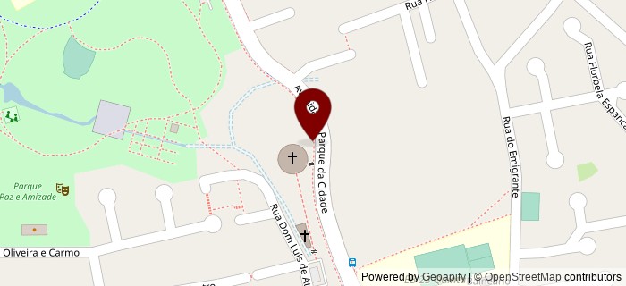 Rua Jos� F�lix Ferreira, Santo Andr�