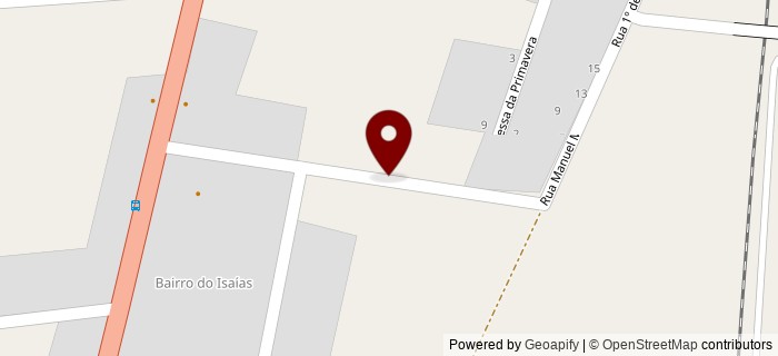 Rua 22 de Janeiro, Gr�ndola