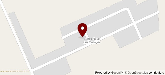 Rua do Munic�pio, Gr�ndola