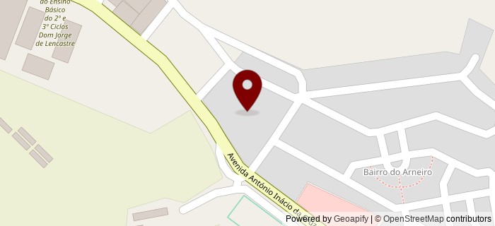 Rua Oliveira Martins, Gr�ndola