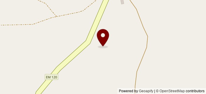 Santa Margarida da Serra, Santa Margarida da Serra