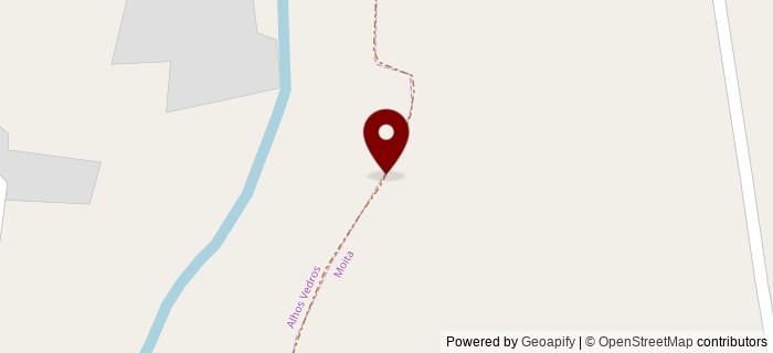 Rua de S�o Jos�, Brejos