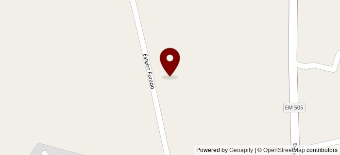 Rua 1 de Junho, Ch�o Duro