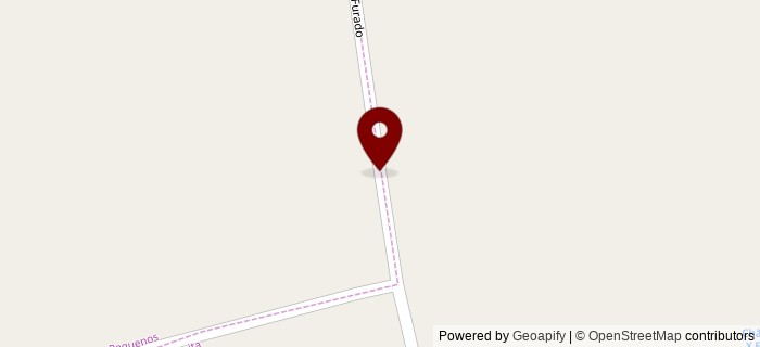 Esteiro Furado, Esteiro Furado