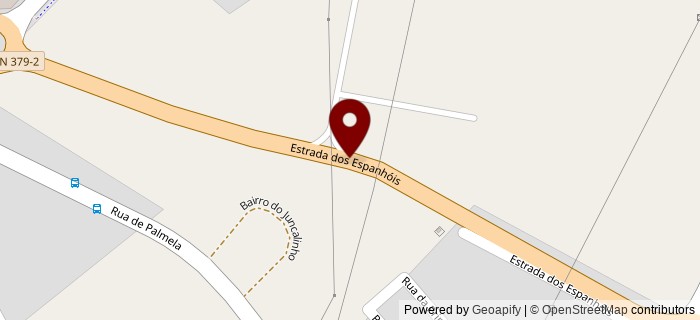 Travessa Libertador Simon Bol�var, Moita