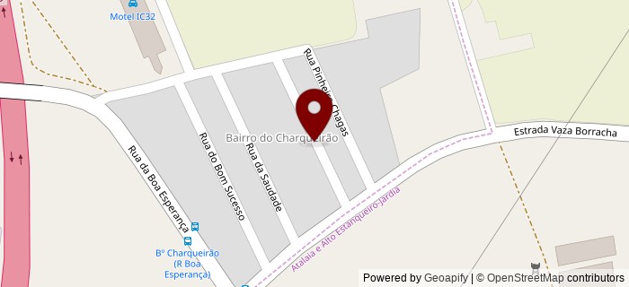 Rua Passos Manuel, Montijo