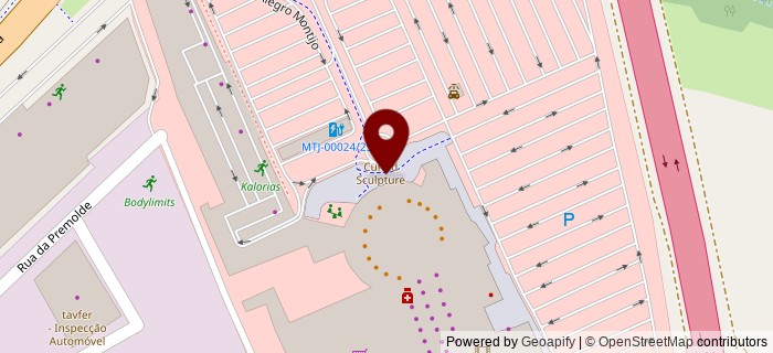 Rua da Filosofia, Montijo