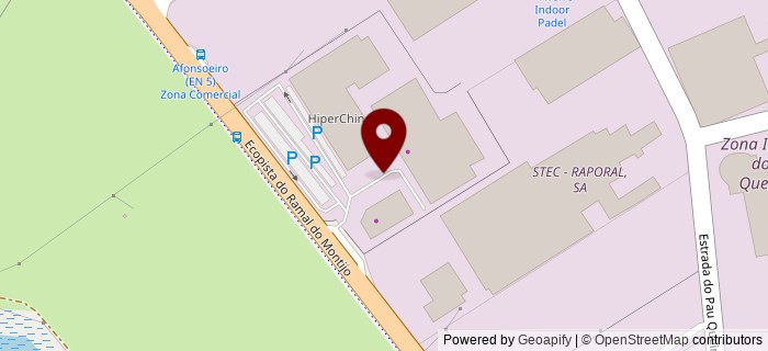 Pau Queimado, Pau Queimado