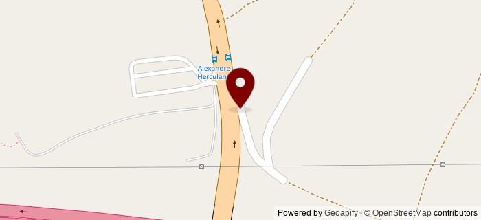 Bairro Braga, Bairro Braga