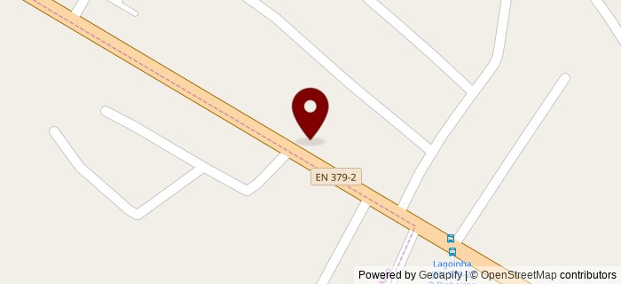 Estrada dos Restauradores do Concelho de Palmela, Lago�nha