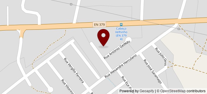 Praceta Jo�o de Deus, Palmela