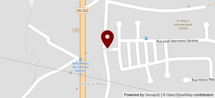 Urbaniza��o Casas da Quinta, Palmela