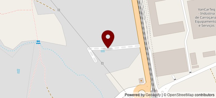 Rua das Pereiras, Palmela Gare