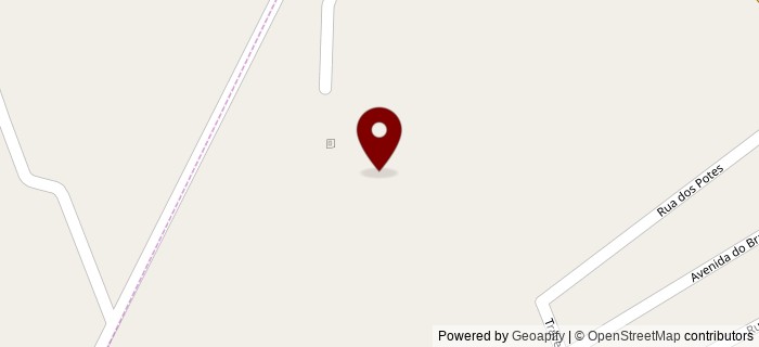 Travessa da Paz, Vale de Touros