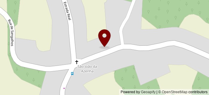 S�o Jo�o da Azenha, S�o Jo�o da Azenha