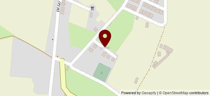 Quinta Nova, Quinta Nova