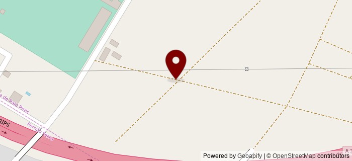 Rua Arte Estuque, Foros da Catrapona