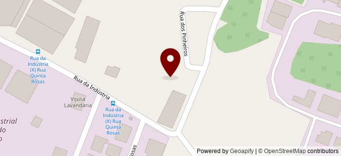 Rua Miguel Torga, Foros da Catrapona