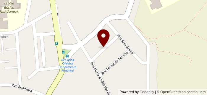 Praceta das D�lias, Arrentela