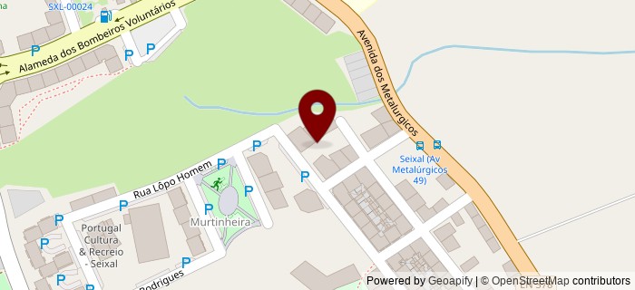 Travessa Quinta do L�rio, Arrentela