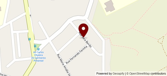 Rua Sara Beir�o, Arrentela