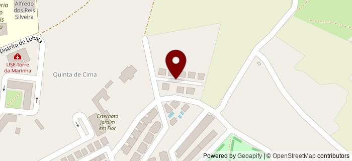 Praceta Ad�cio Pestana, Arrentela