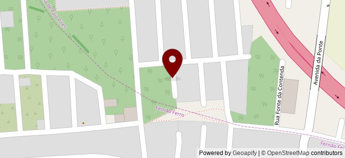 Praceta Gomes de Amorim, Flor da Mata