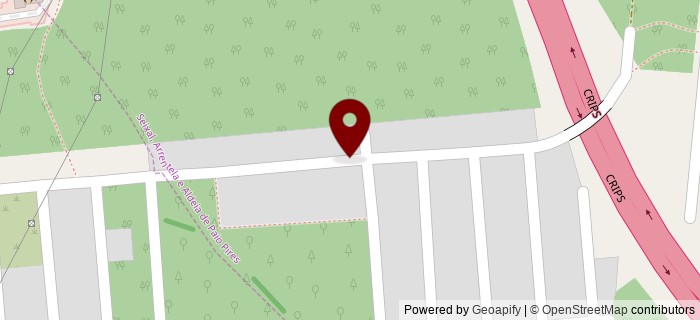 Rua Henrique Medina, Flor da Mata