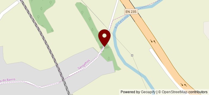 Rua de Vale de Est�v�o, Vale de Estev�o