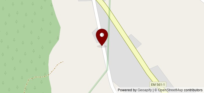 Rua dos Curvais, Aldeia do Meco