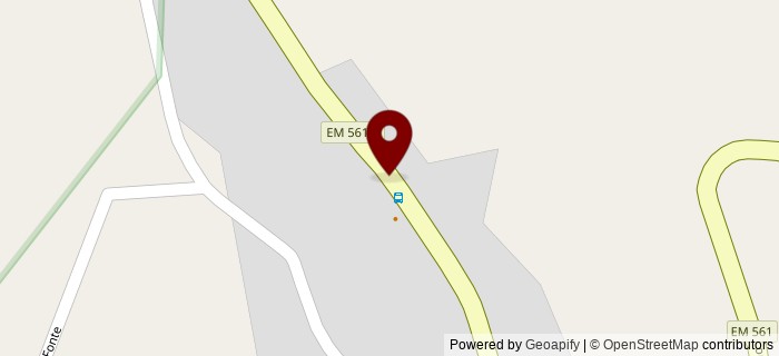 Rua Praia Moinho de Baixo, Aldeia do Meco