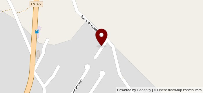 Rua Jos� Alves Marques, Alfarim