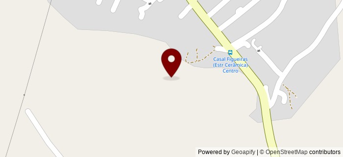 Estrada Municipal 521, Casal das Figueiras