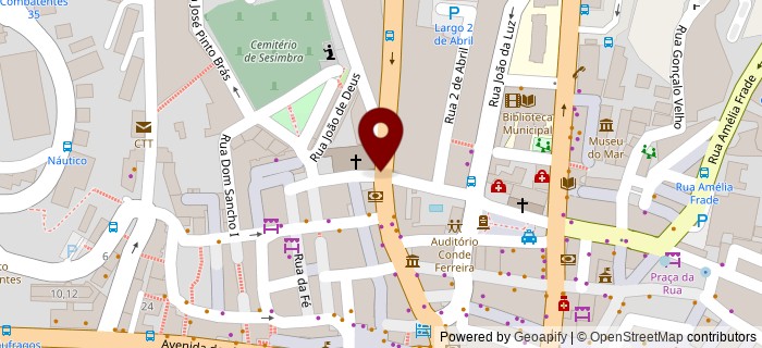 Rua da Cerca, Casal das Figueiras