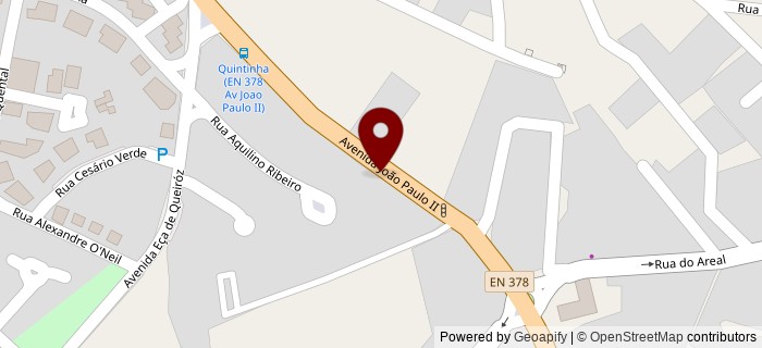 Rua Vila Concei��o, Cotovia