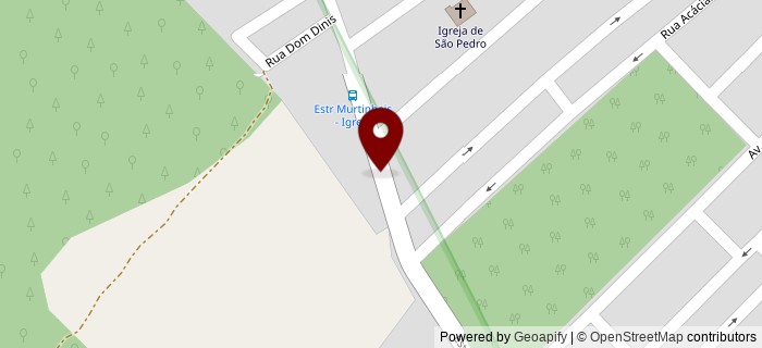 Rua da Uni�o, Lagoa de Albufeira