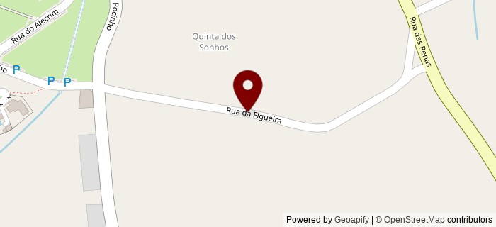 Rua da Figueira, Ma��