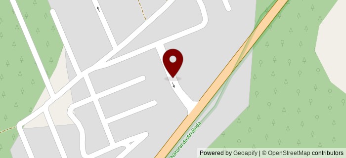 Rua Serra da Freita, Sesimbra