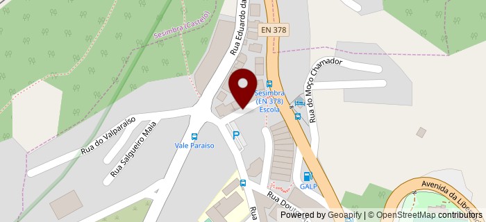 Rua Ant�nio Taklim Gaspar, Sesimbra