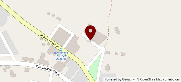 Rua Manuel Caminh�o, Sesimbra