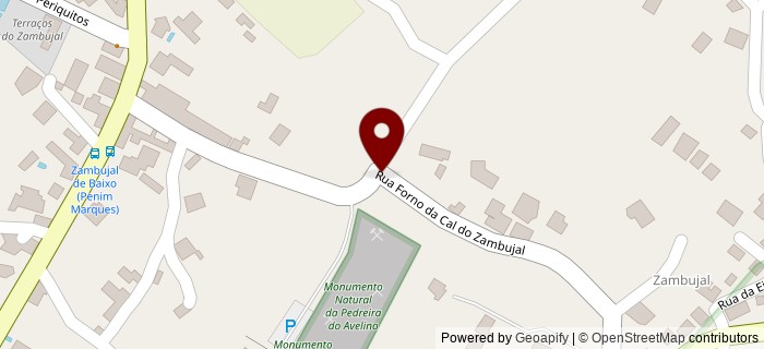 Zambujal, Zambujal