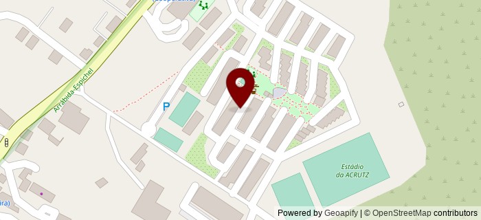 Rua dos Pelicanos, Zambujal de Cima