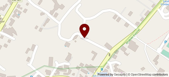 Rua Jos� Jacinto Marques, Zambujal de Cima