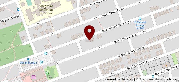 Rua Magnlias, Boa gua 3