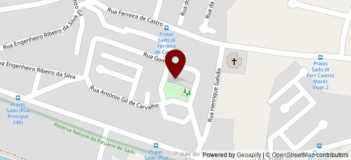 Largo da Quinta do Meio, Setbal